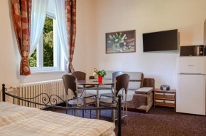 Apartmany PAVILON D - Budget, Classic, Family - Novy Smokovec - High Tatras